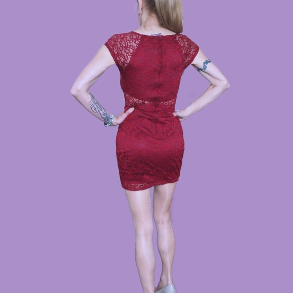 Dress - Picture 2 of 2